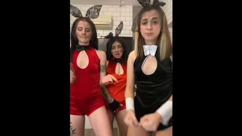 rollinggirls @ stripchat on 20231112