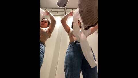 sammbunny @ stripchat on 20231112