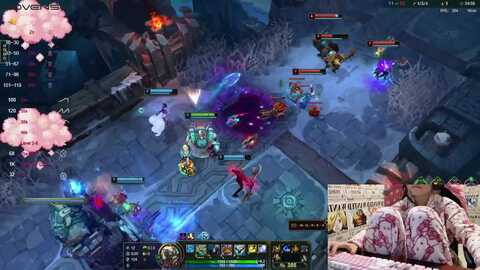 snakegirlqaq @ stripchat on 20231112