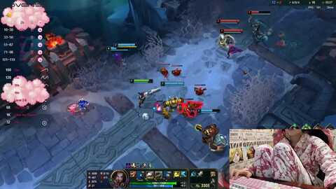 snakegirlqaq @ stripchat on 20231112