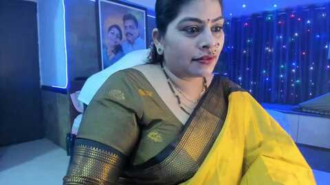 tarivishu23 @ stripchat on 20231112