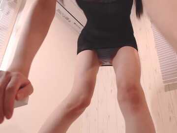 x_mitsuki_x @ stripchat on 20231112