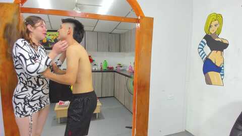 xsexysgirlsx @ stripchat on 20231112