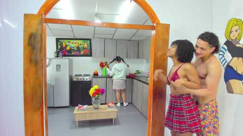 xsexysgirlsx @ stripchat on 20231112