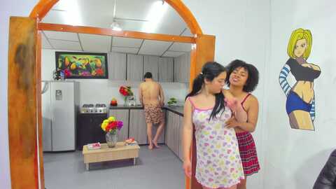 xsexysgirlsx @ stripchat on 20231112