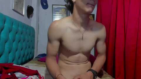 annilatinos @ stripchat on 20231113