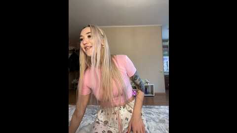 best_blondie