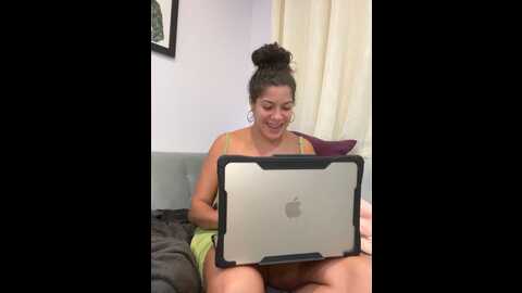 bigbuttbrooklynn @ stripchat on 20231113