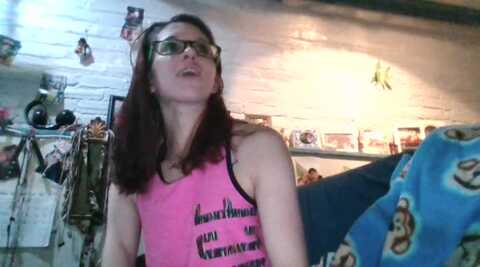 billy_nicole @ stripchat on 20231113