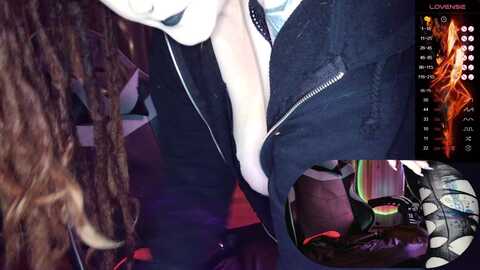 blaizeybby @ stripchat on 20231113