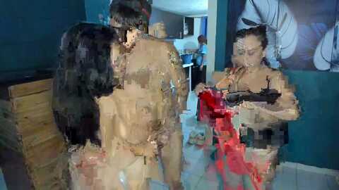 chamberofthesecret @ stripchat on 20231113