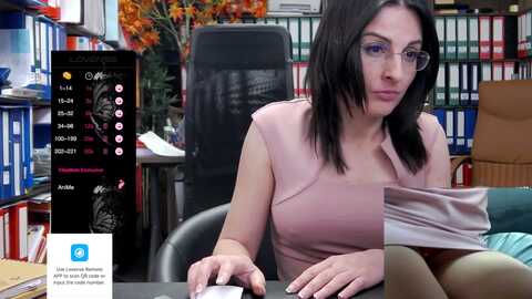 classyladyrellax @ stripchat on 20231113