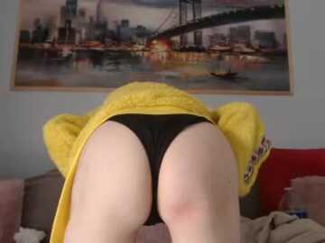 cleophee @ stripchat on 20231113