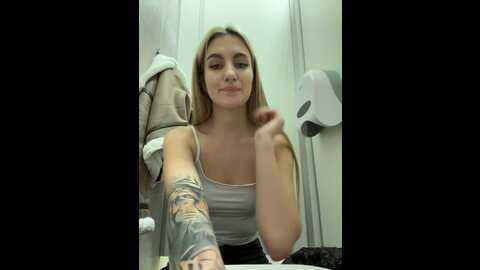 euphooria @ stripchat on 20231113