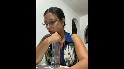 evie_ @ stripchat on 20231113