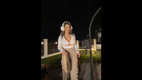 isabellaetthan @ stripchat on 20231113