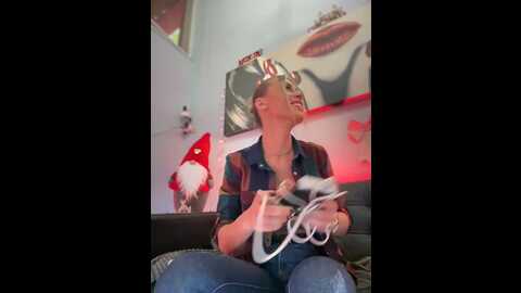 jessyrey @ stripchat on 20231113