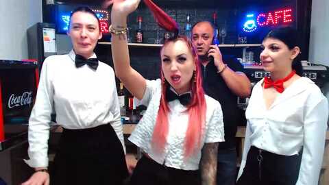 madonnaaaa @ stripchat on 20231113