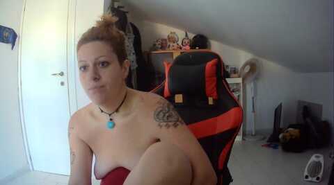 napoletanainfuocata @ stripchat on 20231113