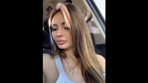 princessahill_ @ stripchat on 20231113