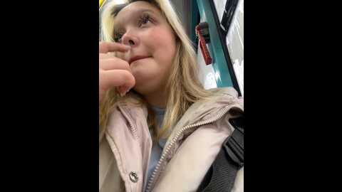 sofiaadams @ stripchat on 20231113