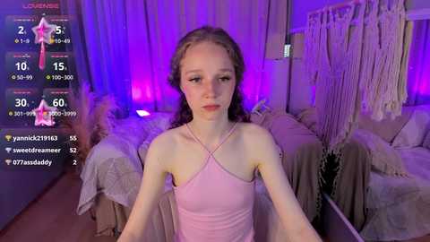 _rose_charming_ @ stripchat on 20240918