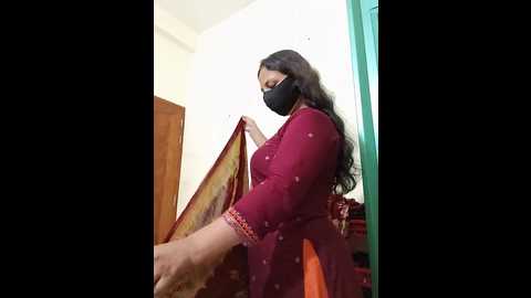 payel_sen @ stripchat on 20240918