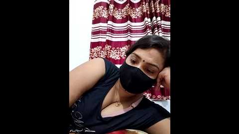 ritusri_dotta @ stripchat on 20240918