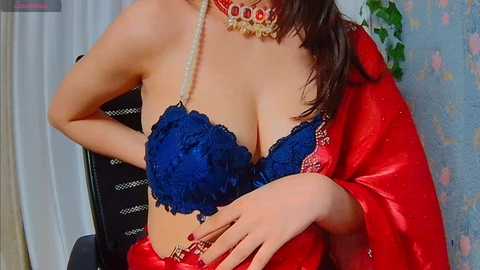 aashika_kaur @ stripchat on 20240919