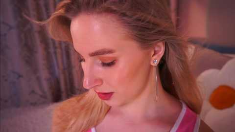 annlevine @ stripchat on 20240919