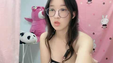 anranbaby @ stripchat on 20240919