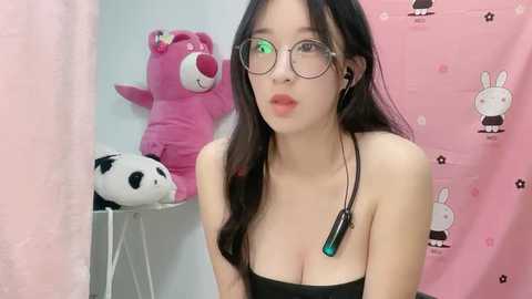 anranbaby @ stripchat on 20240919
