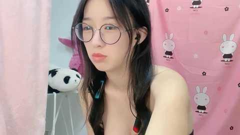 anranbaby @ stripchat on 20240919