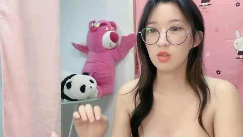 anranbaby @ stripchat on 20240919