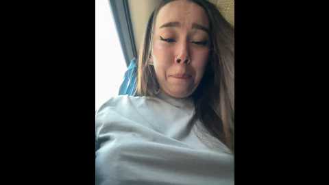 asian_asami @ stripchat on 20240919