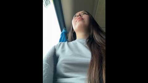 asian_asami @ stripchat on 20240919