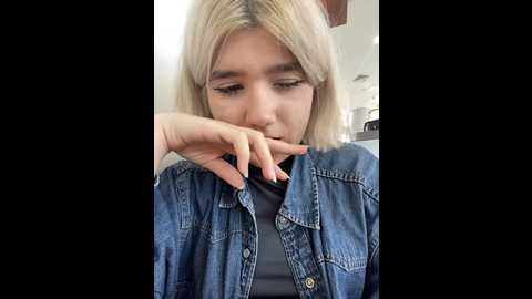 baby__naughty @ stripchat on 20240919