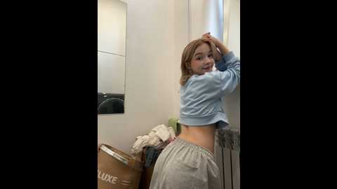 baby_tiny @ stripchat on 20240919