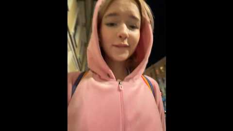 baby_tiny @ stripchat on 20240919