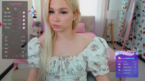 blondie_adele @ stripchat on 20240919
