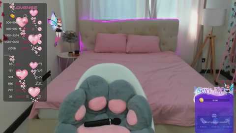 blondie_adele @ stripchat on 20240919