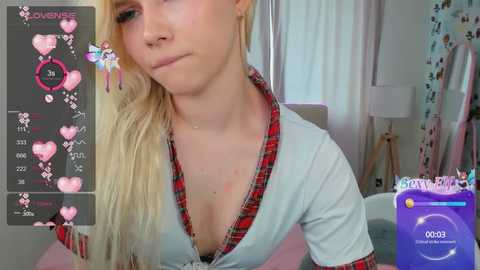 blondie_adele @ stripchat on 20240919