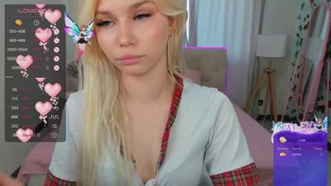 blondie_adele @ stripchat on 20240919