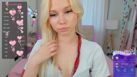blondie_adele @ stripchat on 20240919