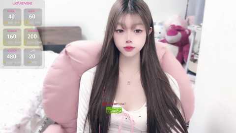 eebaobei @ stripchat on 20240919