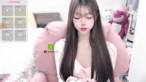 eebaobei @ stripchat on 20240919