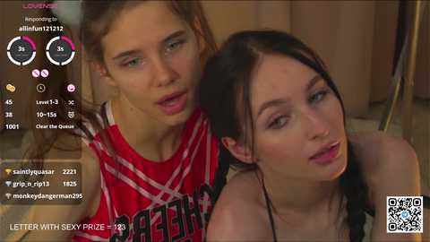elation_evy @ stripchat on 20240919