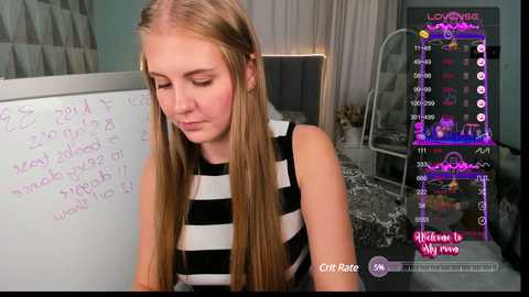 esmiegarcia @ stripchat on 20240919