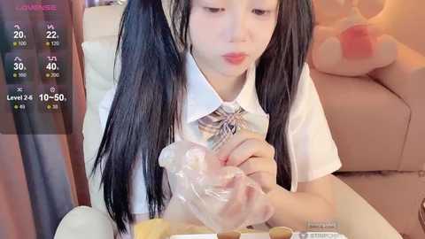 evelov_77 @ stripchat on 20240919