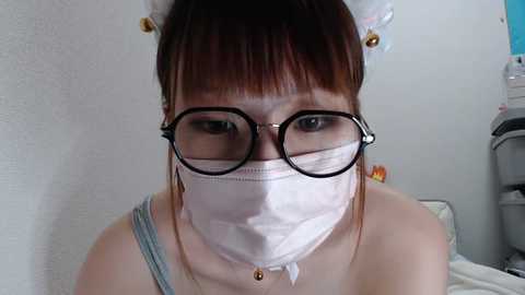hi___chan_ @ stripchat on 20240919